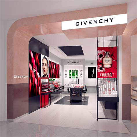 givenchy beauty-uk